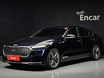 2022 Kia K9