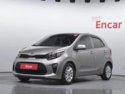 2017 Kia Picanto