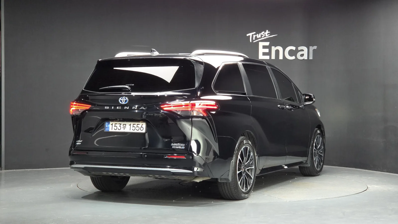 2022 Toyota Sienna