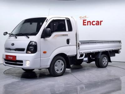 2013 Kia (Asia) BongoⅢ