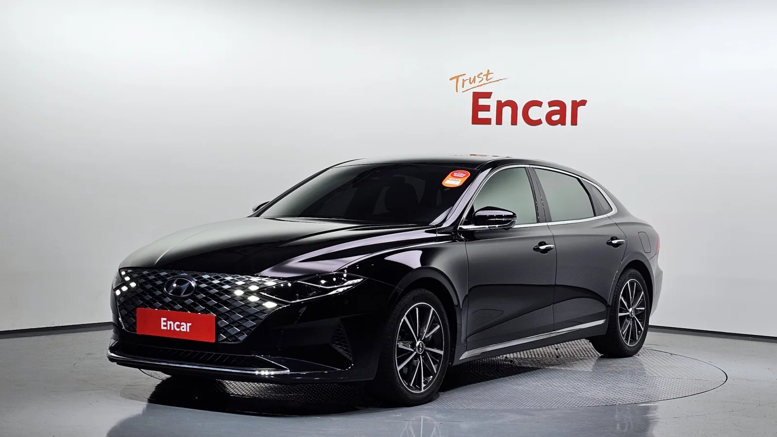 2022 Hyundai Grandeur
