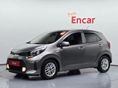 2021 Kia Picanto