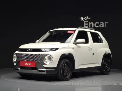 2023 Hyundai Casper