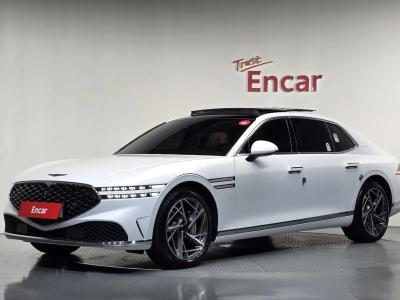 2025 Genesis G90