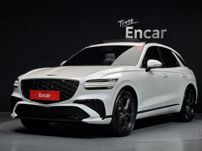 2025 Genesis GV70