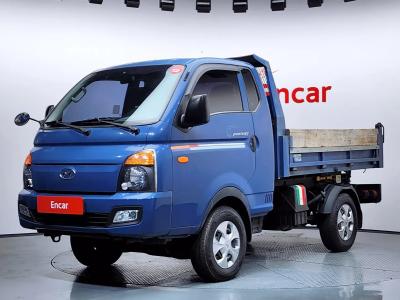 2018 Hyundai Porter Ⅱ