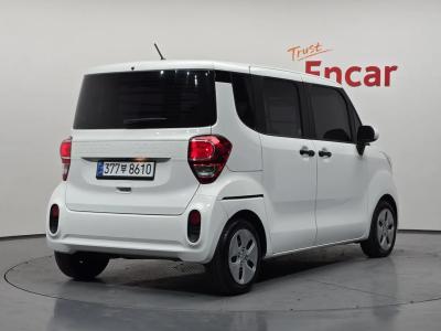 2022 Kia RAY