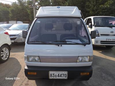 2013 Chevrolet labo