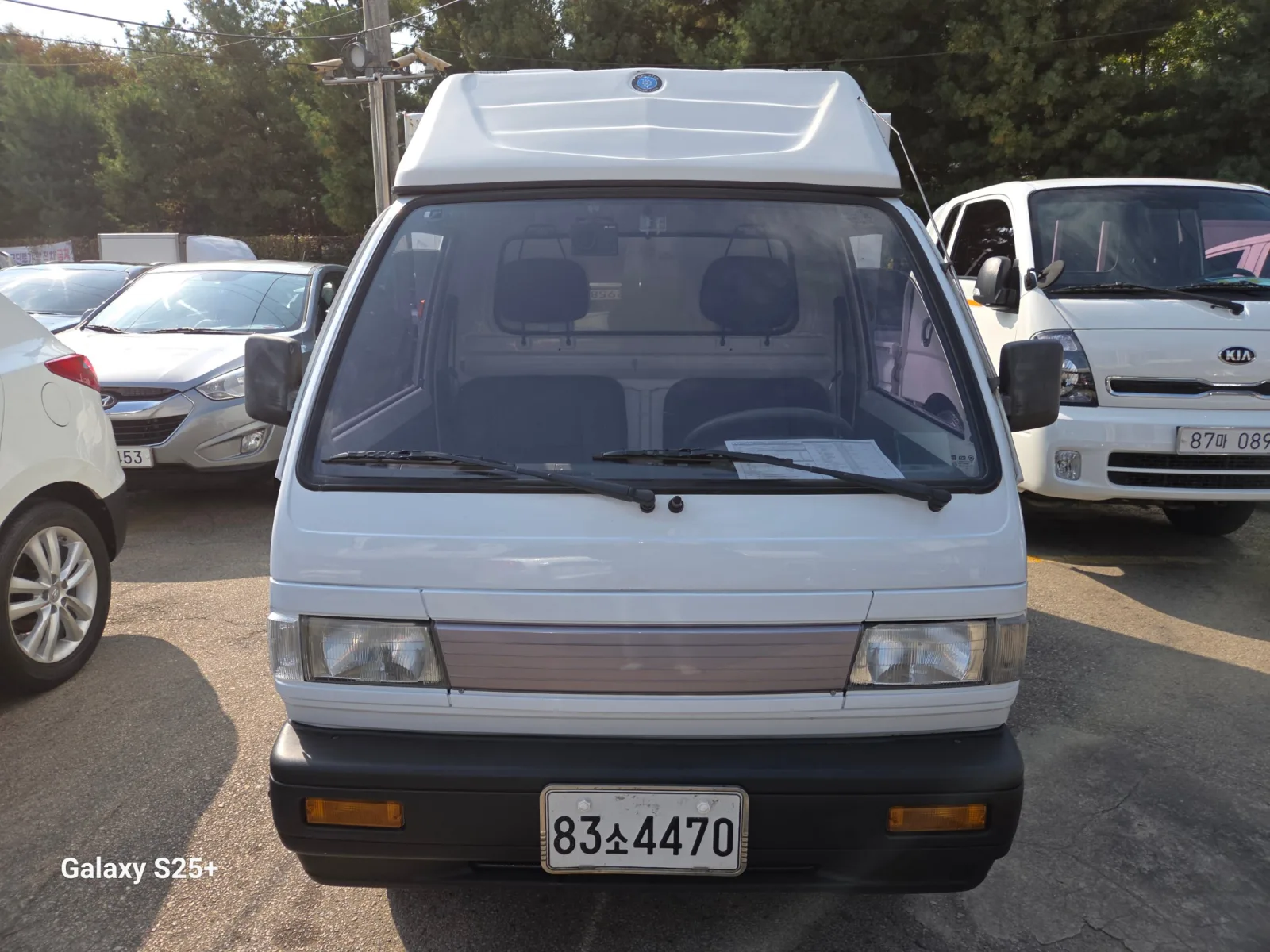 2013 Chevrolet labo