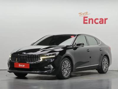 2020 Kia K7