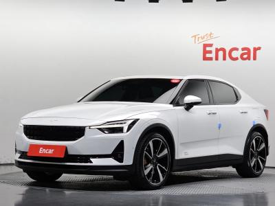 2022 Polestar Polestar 2