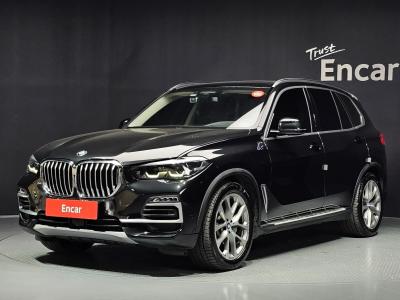 2019 BMW X5
