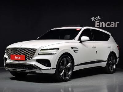 2024 Genesis GV80