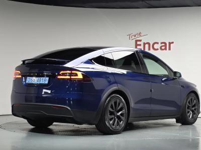 2024 Tesla Model X
