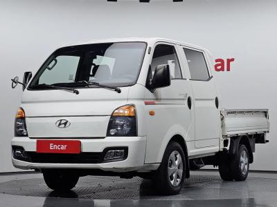 2013 Hyundai Porter Ⅱ