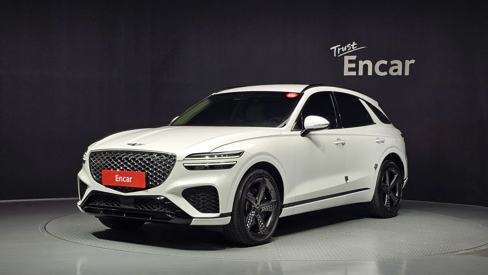 2024 Genesis GV70