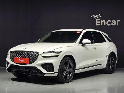 2024 Genesis GV70