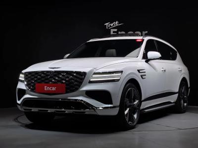 2026 Genesis GV80