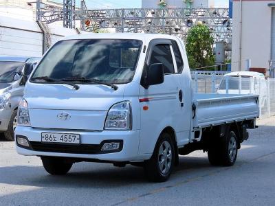 2022 Hyundai Porter Ⅱ