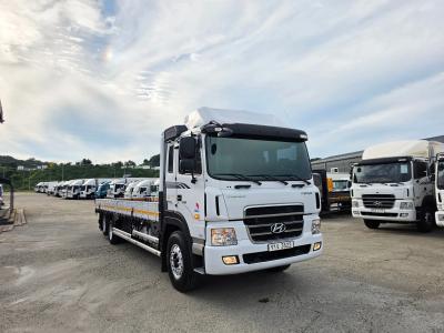 2019 Hyundai Mega Truck