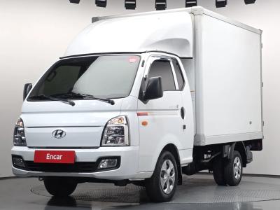 2023 Hyundai Porter Ⅱ