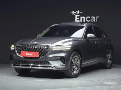 2023 Genesis GV70
