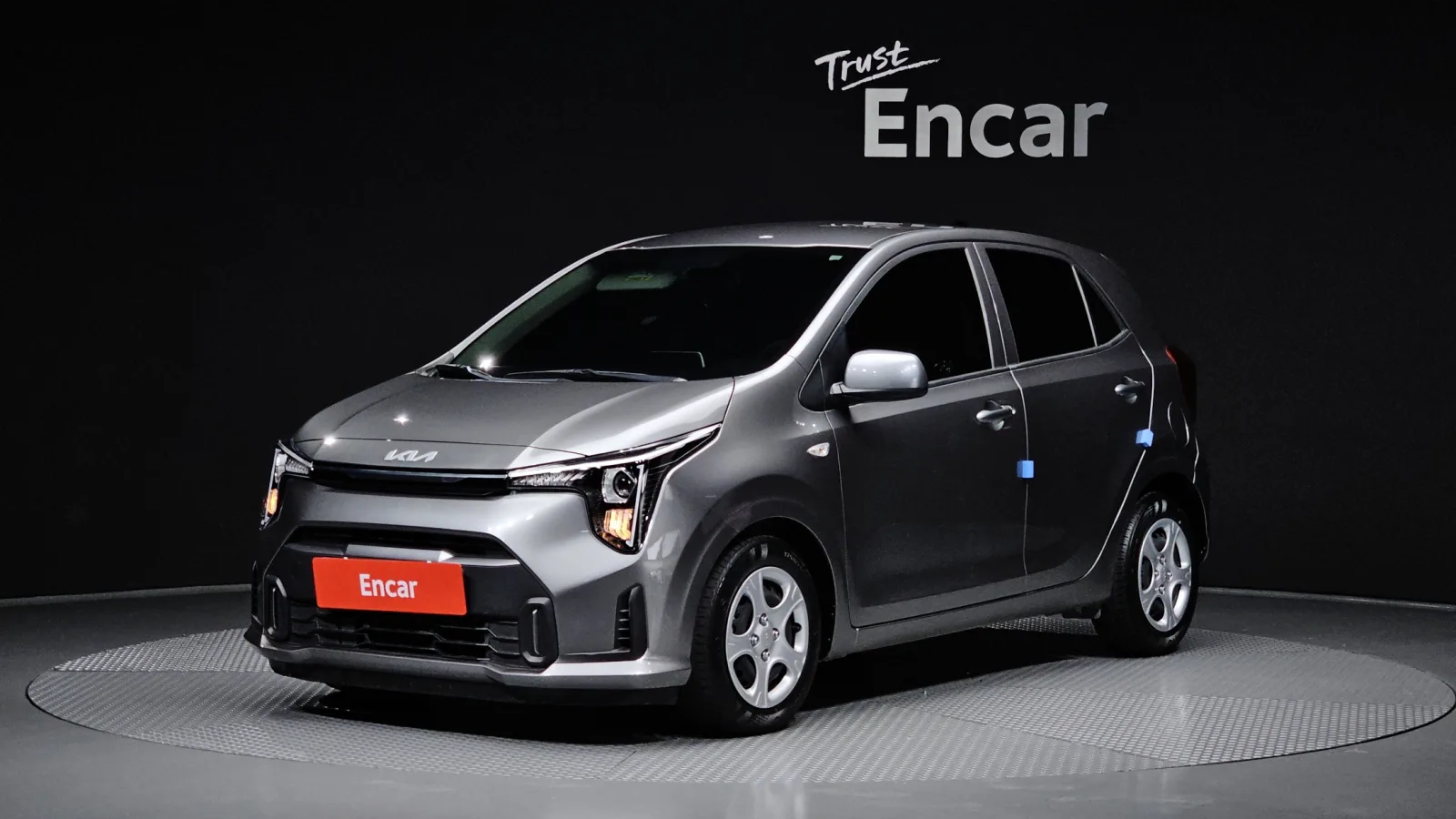 2024 Kia Picanto