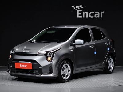 2024 Kia Picanto