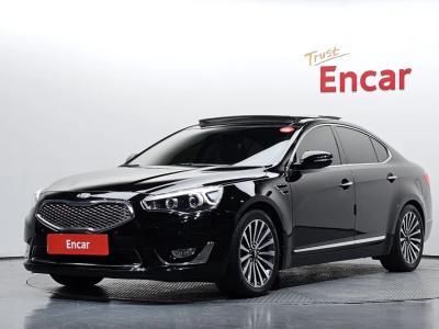 2015 Kia K7