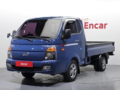 2018 Hyundai Porter Ⅱ