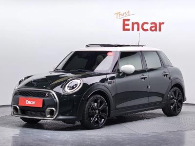 2023 MINI Cooper