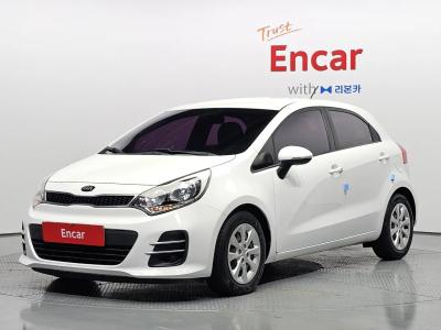 2016 Kia pride
