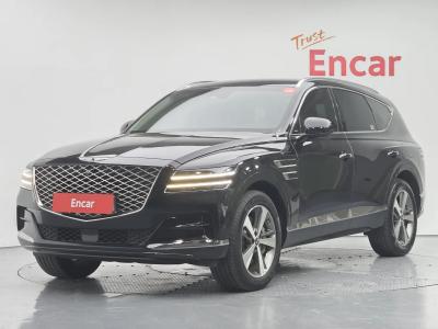 2023 Genesis GV80