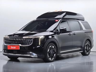 2024 Kia Carnival