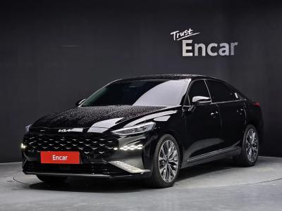 2022 Kia K8