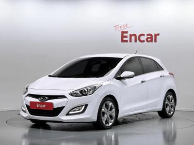 2014 Hyundai i30