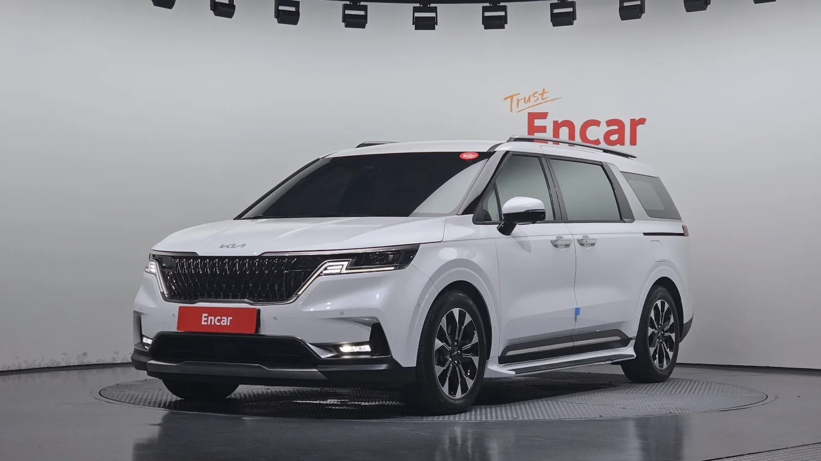 2023 Kia Carnival