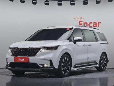 2023 Kia Carnival