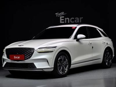 2022 Genesis GV70