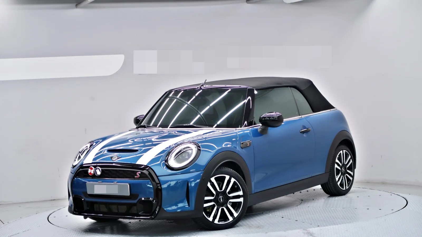 2024 MINI Cooper Convertible