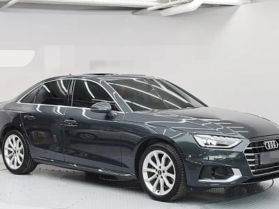 2023 Audi A4