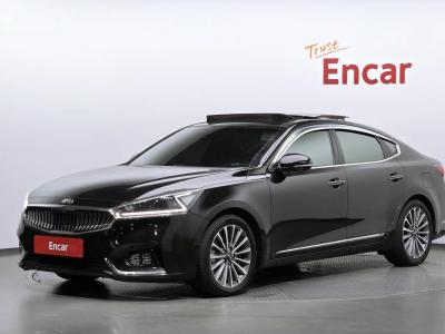 2016 Kia K7