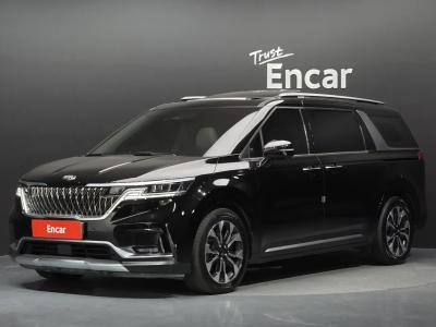 2021 Kia Carnival