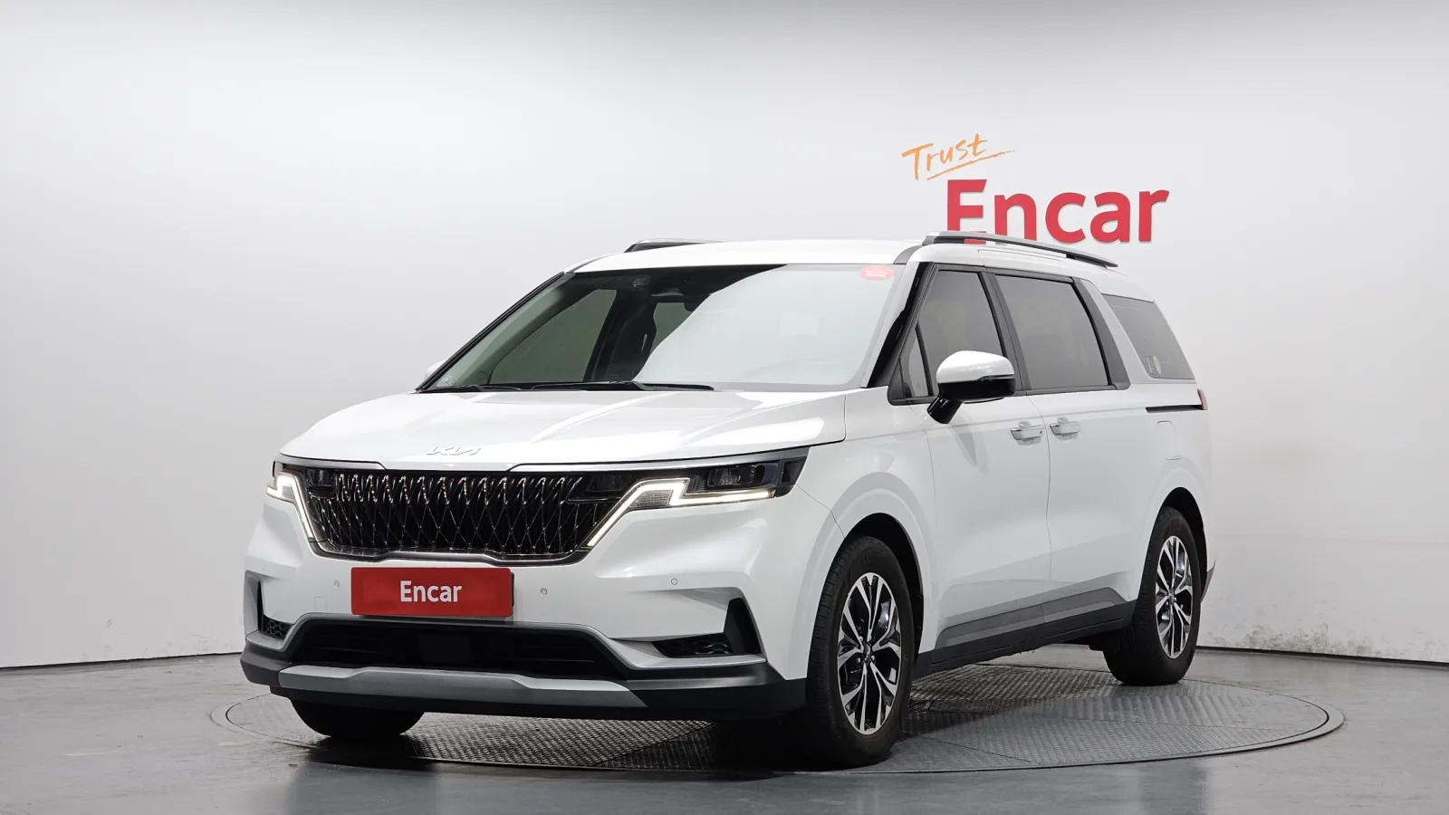 2023 Kia Carnival