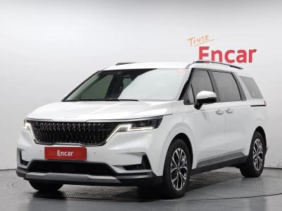 2023 Kia Carnival