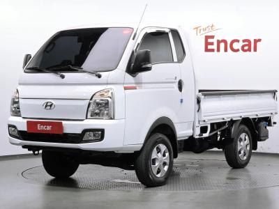 2023 Hyundai Porter Ⅱ