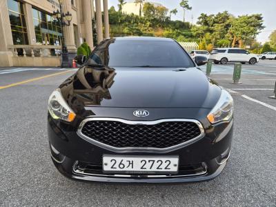 2013 Kia K7