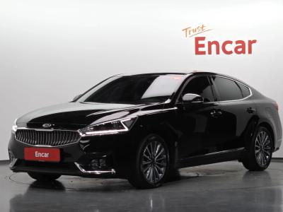 2016 Kia K7