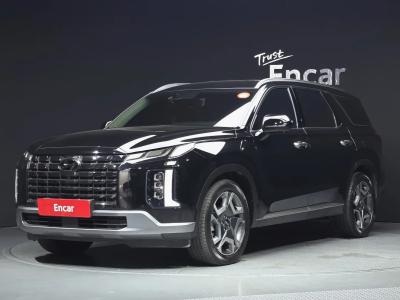 2023 Hyundai Palisade