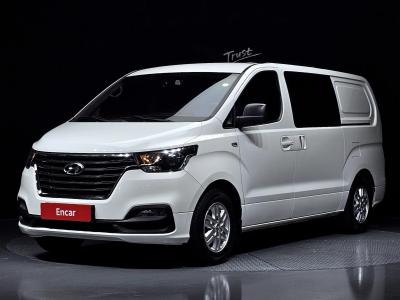 2021 Hyundai Starex